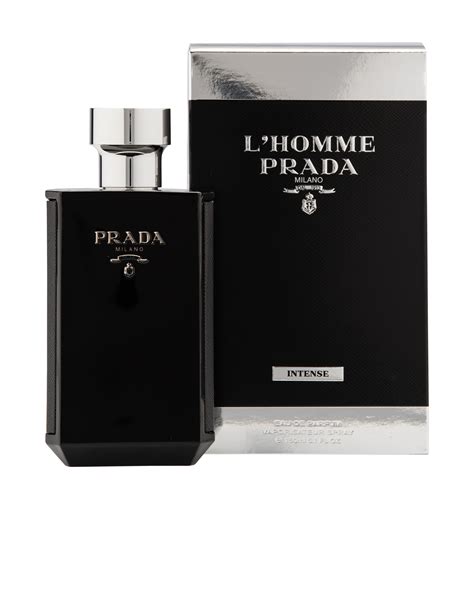 prada lon|Prada l'homme.